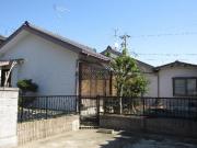 尾崎町桐野76借家