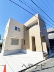 地下鉄桜通線瑞穂区役所駅まで徒歩11分