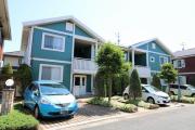 ROYAL GARDEN CASAHARA F棟