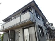 パティオス大久保