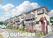 ＪＲ中央線上野原駅まで徒歩15分