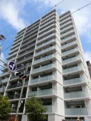 OPUS RESIDENCE SHINSAIBASHI SOUTH