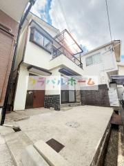 阪急箕面線桜井駅まで徒歩14分