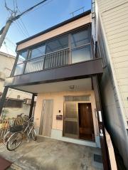 御蔵通 貸戸建 2階3階