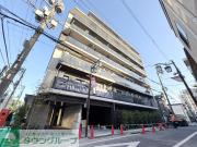 AIFLAT品川戸越パークサイド