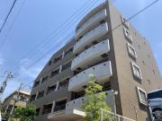 パレス東洋神戸5号館
