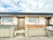 喜志新家町1丁目貸家