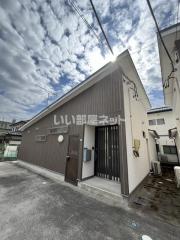 ＪＲ東北本線郡山駅までバス約13分 徒歩5分