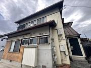 短期限定 貸家