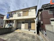 松山町1丁目貸家