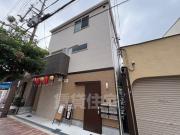 京阪本線野江駅まで徒歩10分