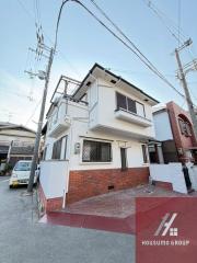 上住吉2丁目戸建