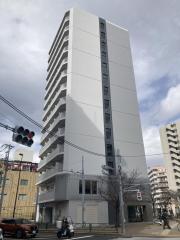 新小岩学生レジデンス