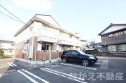 ＪＲ牟岐線中田駅まで徒歩13分