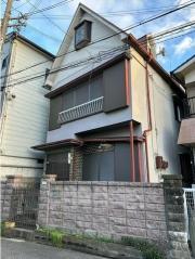 八尾市垣内5丁目ダイ戸建