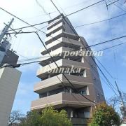 都営大江戸線門前仲町駅まで徒歩4分