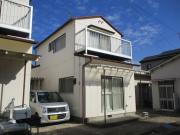 伊予鉄道横河原線北久米駅まで徒歩5分