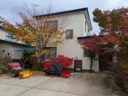 東通観音前貸家