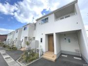 リエゾン筑紫野ガーデンハウス4号棟