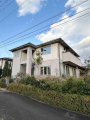 紫山一丁目戸建て