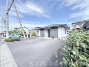 グランドゥールハイツD