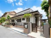 信貴ヶ丘4丁目戸建