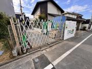 （仮）杉並区南荻窪3丁目戸建