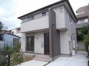 東急大井町線尾山台駅まで徒歩15分