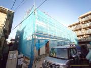 西武多摩湖線一橋学園駅まで徒歩6分