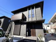 ＪＲ中央線豊田駅まで徒歩14分