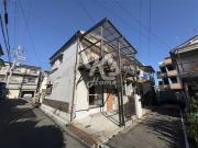 上高丸3丁目戸建