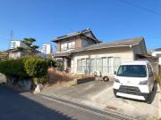 寒田北町木本邸