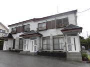 ニューグリーンヒルハイツII