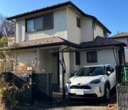 ペットと暮らせる北野町 戸建