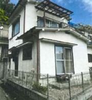 有野町唐櫃貸家