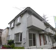 南行徳2丁目貸家