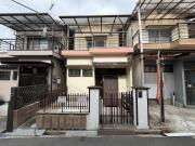 田辺2丁目4K貸家 1-29