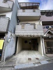 若江南町4丁目貸家