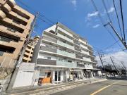 阪急千里線豊津駅まで徒歩5分