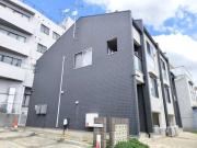 阪急神戸線岡本駅まで徒歩15分