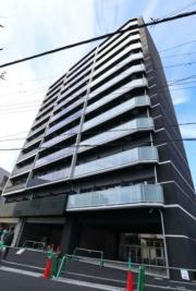 地下鉄谷町線野江内代駅まで徒歩7分