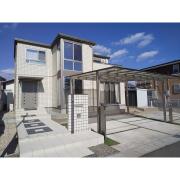 名鉄各務原線名電各務原駅まで徒歩24分