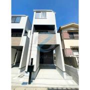 東京メトロ東西線南行徳駅まで徒歩17分