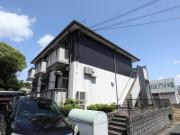 ＪＲ奈良線平城山駅まで徒歩8分