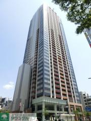 CHIBA CENTRAL TOWER