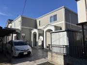 ジョリー・メゾン薬園台