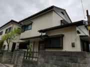 小矢部二丁目貸家