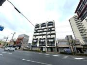 阪急京都線上新庄駅まで徒歩7分