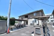 高松琴平電鉄琴平線太田駅まで徒歩7分