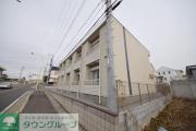 レオネクストライフ高坂
